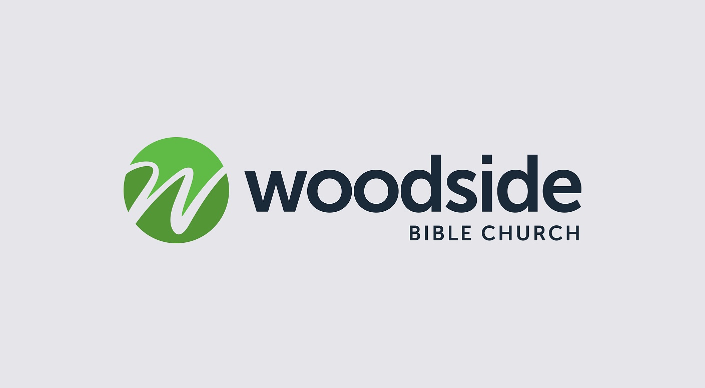 Woodside Brand Identity Ideation