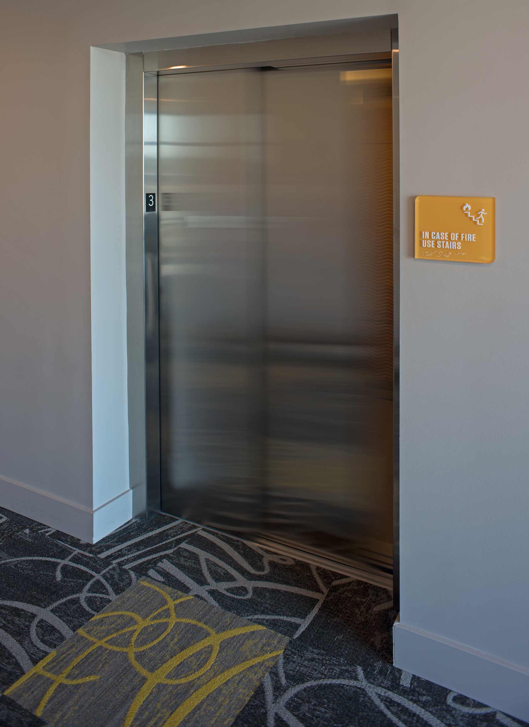 Marketplace Apartments, Lansing Ideation