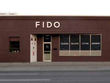 fido facade sign ideation signs royal oak michigan